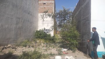 Plot Area in  Plot at Dhabli – for Sale