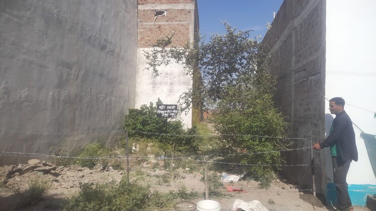 undefined, dhabli  600 Sq.Ft. Plot In Dhabli Indore 9001194