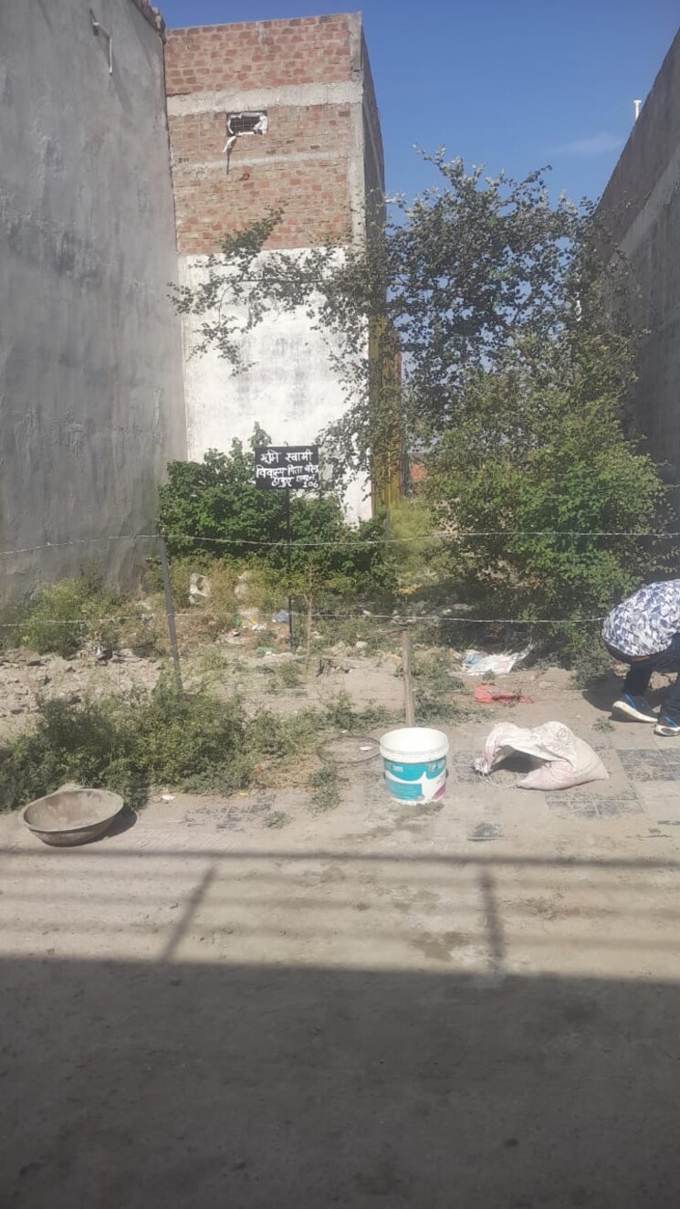 undefined, dhabli  600 Sq.Ft. Plot In Dhabli Indore 9001194