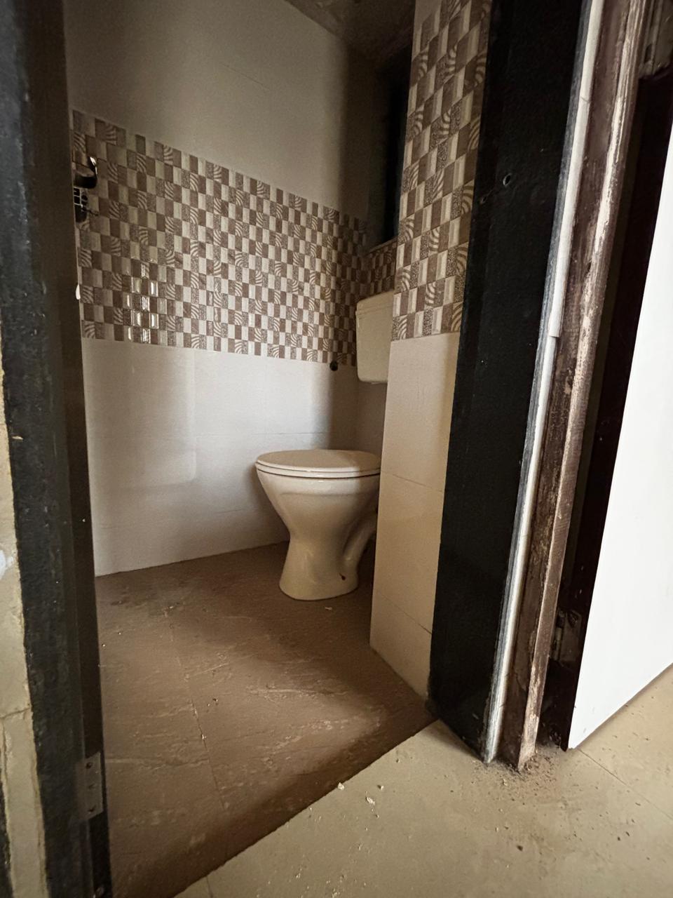 1 BHK 595 Sq.Ft. Apartment in DGS Sheetal Sejal