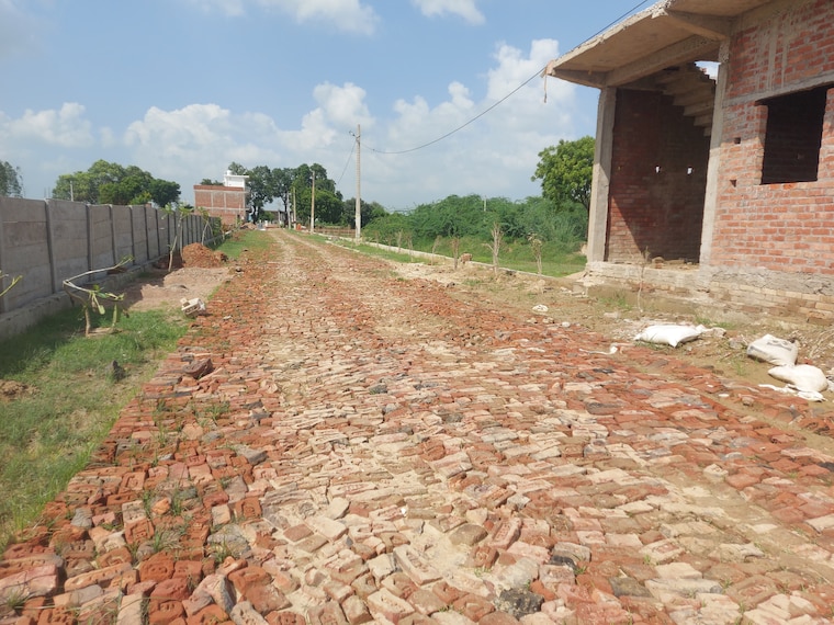 undefined, khujauli  1000 Sq.Ft. Plot In Khujauli Lucknow 9001205