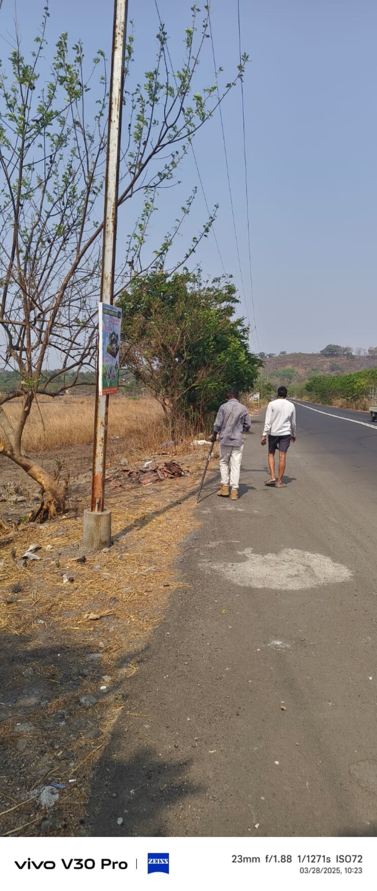 undefined, vashi  1089 Sq.Ft. Plot In Vashi Navi Mumbai 9001208