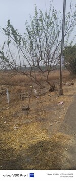1089 Sq.Ft. Plot in Vashi