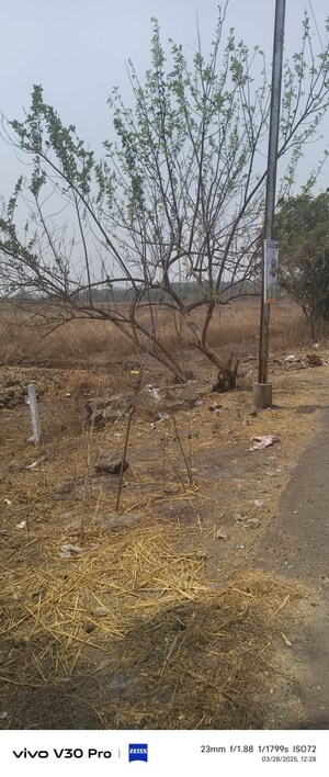  Plot For Sale in Vashi