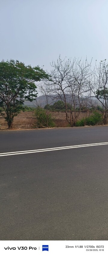Plot Area in  Plot at Vashi – for Sale