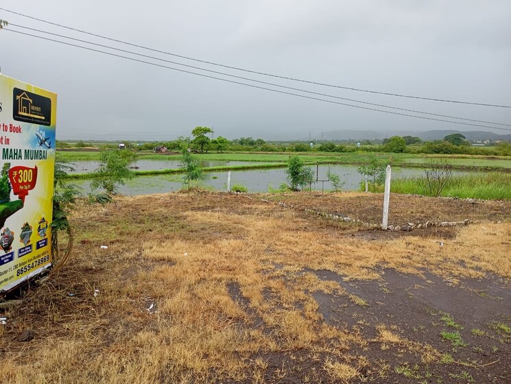 undefined, vashi  1089 Sq.Ft. Plot In Vashi Navi Mumbai 9001208