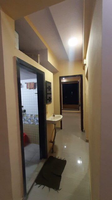  1 BHK Apartment at Rai Pandu Hari Enclave Phase-II, Kalyan East – for Rent