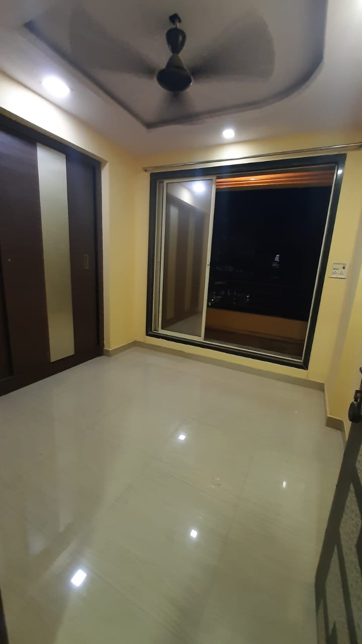1 BHK Apartment For Rent in Rai Pandu Hari Enclave Phase-II
