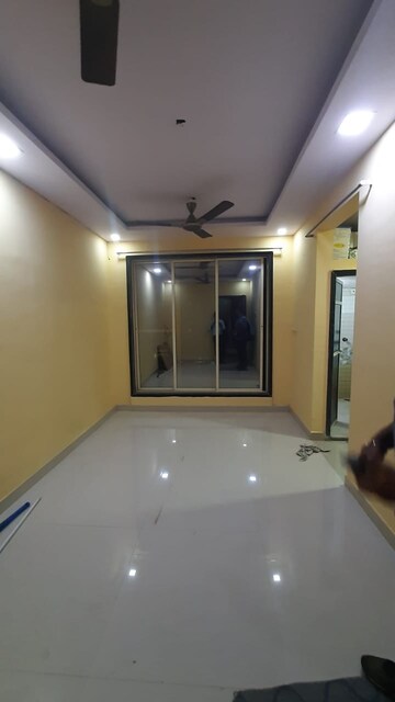 Room in 1 BHK Apartment at Rai Pandu Hari Enclave Phase-II, Kalyan East – for Rent