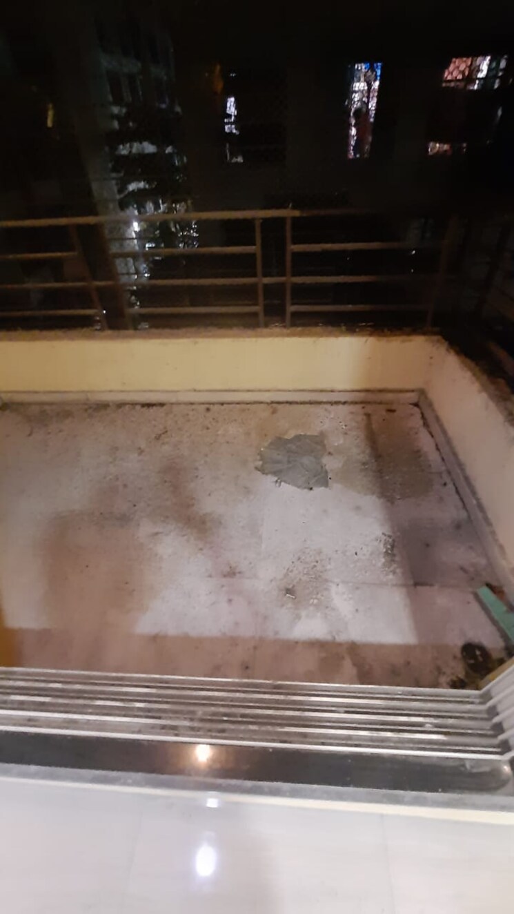 Balcony, rai-pandu-hari-enclave-phase-ii 1 Bedroom 568 Sq.Ft. Apartment In Kalyan East Thane 9001212