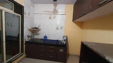  1 BHK Apartment at Rai Pandu Hari Enclave Phase-II, Kalyan East – for Rent