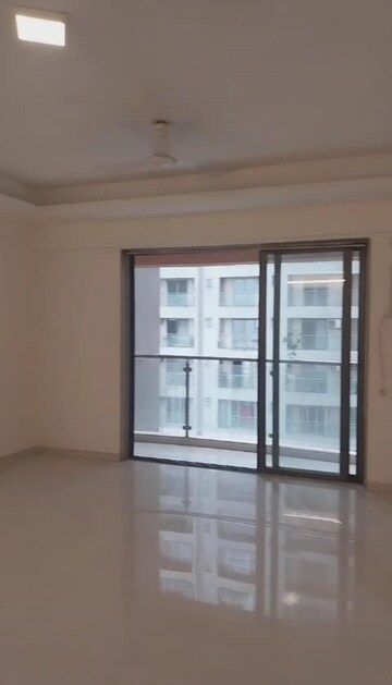 3 BHK Apartment For Rent in HDIL Metropolis Residences, Andheri West