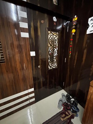 Parking in 1 BHK Apartment at DGS Sheetal Sejal, Nalasopara West – for Sale