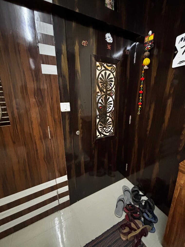  Parking, dgs-sheetal-sejal 1 Bedroom 595 Sq.Ft. Apartment In Nalasopara West Palghar 9001210