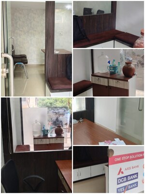 Kitchen in 1 BHK Apartment at DGS Sheetal Sejal, Nalasopara West – for Sale