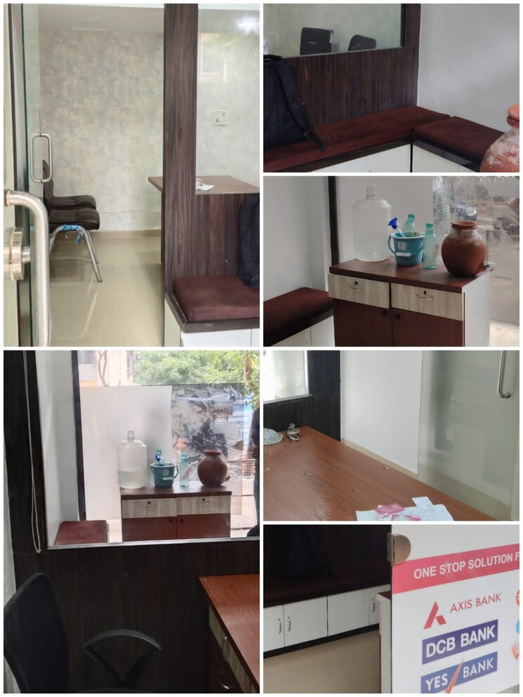 Kitchen, dgs-sheetal-sejal 1 Bedroom 595 Sq.Ft. Apartment In Nalasopara West Palghar 9001210