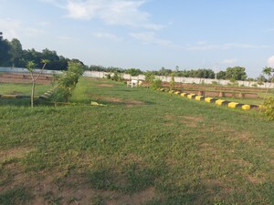 Plot Area in  Plot at Raebareli Road – for Sale