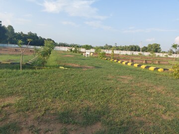 Plot Area in  Plot at Raebareli Road – for Sale