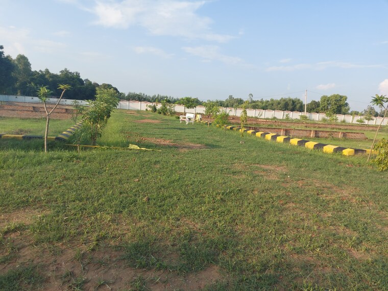 undefined, raebareli road  1000 Sq.Ft. Plot In Raebareli Road Lucknow 9001213