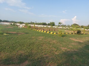 Plot Area in  Plot at Raebareli Road – for Sale