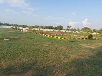 Plot Area in  Plot at Raebareli Road – for Sale