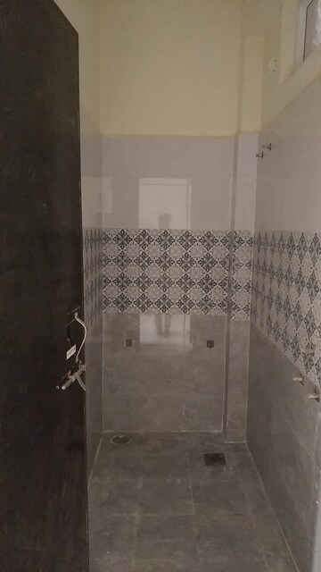 Bathroom in 2 BHK Apartment at Malkajgiri – for Sale