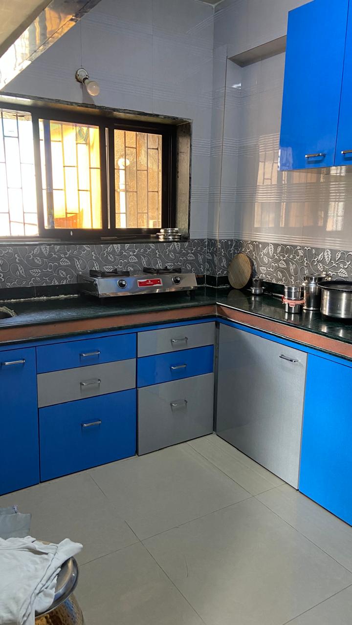 1 BHK + Extra Room Apartment For Sale in Shivom Galaxy