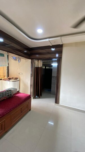Room in 1 BHK Apartment at Shivom Galaxy, Kalyan East – for Sale