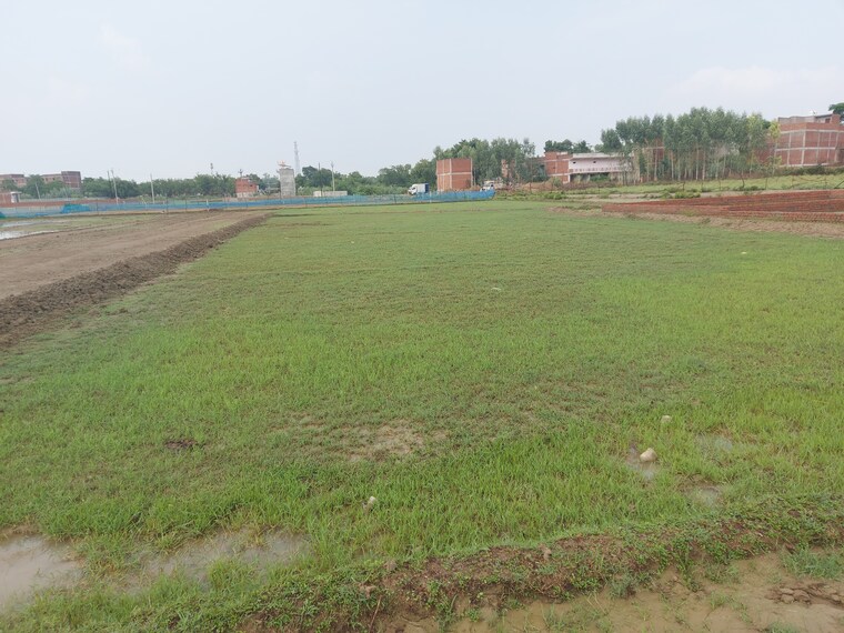 Garden, raebareli road  1200 Sq.Ft. Plot In Raebareli Road Lucknow 9001229