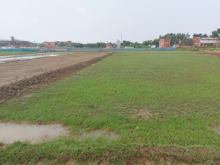 undefined, raebareli road  1200 Sq.Ft. Plot In Raebareli Road Lucknow 9001229