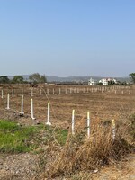 1089 Sq.Ft. Plot in Khandeshwar