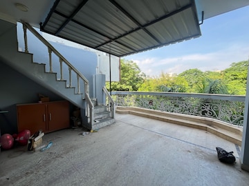 2 BHK Builder Floor – Exterior View View at Sector 43 - for Rent