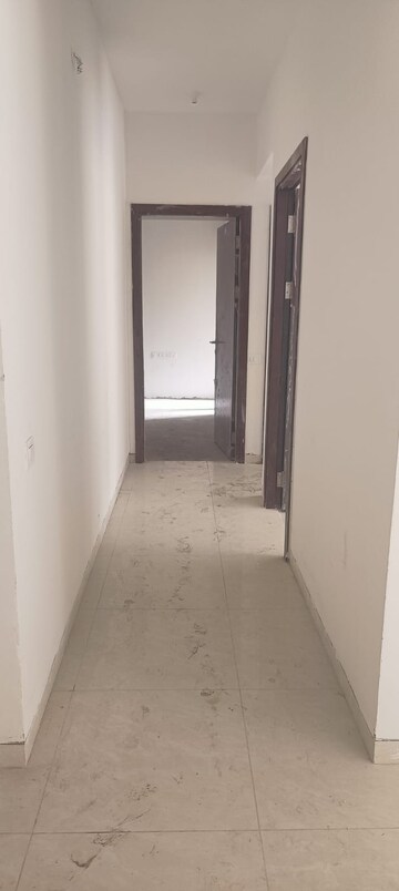 Building Lobby in 3 BHK Apartment at Yelenahalli – for Sale