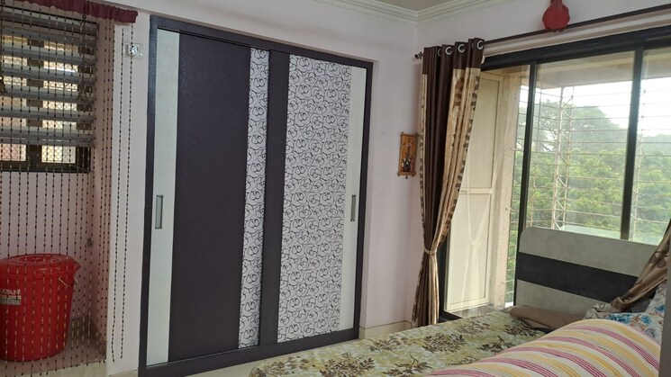 undefined, jasmine-tower 2 Bedroom 1050 Sq.Ft. Apartment In Vasant Vihar Thane 9001240