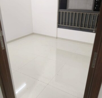 Balcony in 2 BHK Apartment at Shapoorji Pallonji Joyville Gurgaon, Sector 102 – for Rent