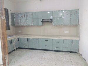 Kitchen in 3 BHK Independent House at Patiala Road – for Sale