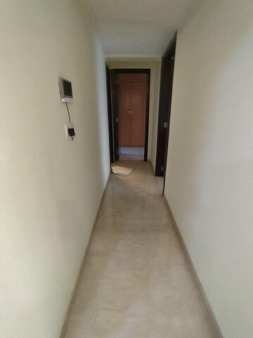 Building Lobby in 3 BHK Apartment at Adani Group Western Heights, Andheri West – for Rent