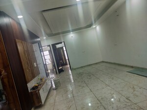 Living Room in 3 BHK Independent House at Patiala Road – for Sale