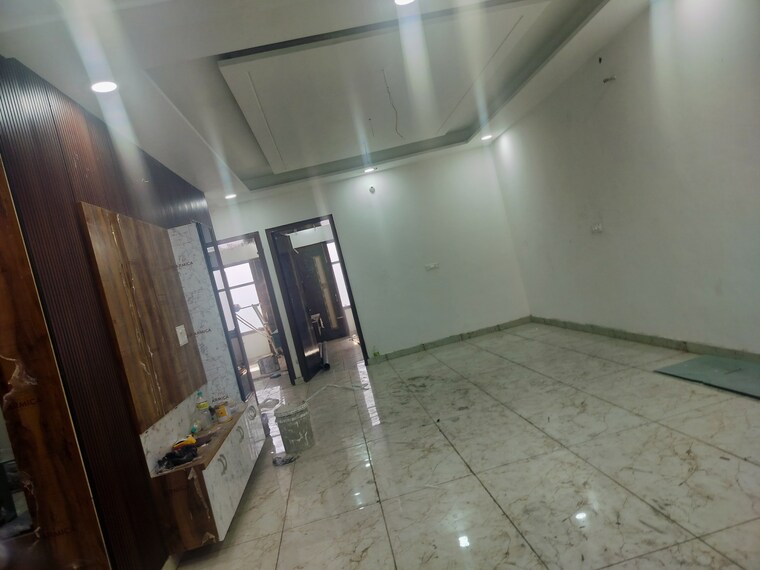 Living Room, patiala road 3 Bedroom 3500 Sq.Ft. Independent House In Patiala Road Zirakpur 9001253