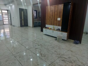 Living Room in 3 BHK Independent House at Patiala Road – for Sale