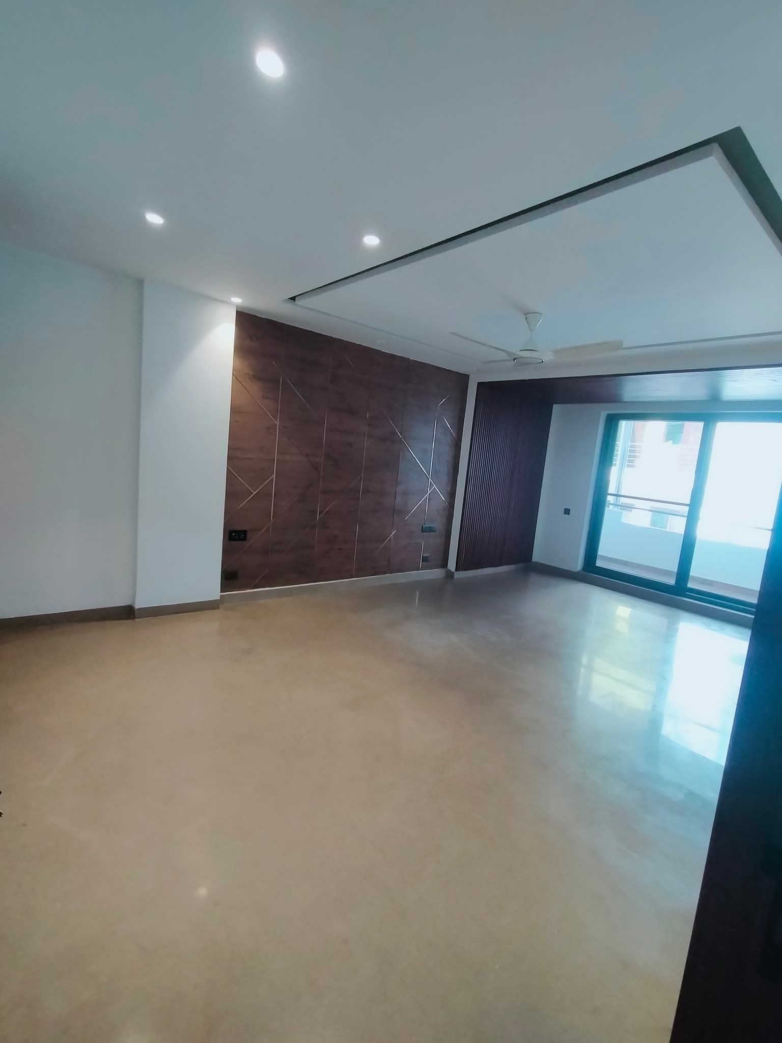 3 BHK + Extra Room Builder Floor For Sale in Vipul World Floors