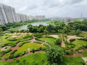 3 BHK Apartment – Garden View at Lodha Lakeshore Greens, Dombivli East - for Sale