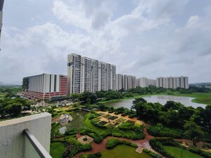 3 BHK Apartment – Exterior View View at Lodha Lakeshore Greens, Dombivli East - for Sale