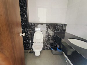 Team Area in 3 BHK Apartment at Lodha Lakeshore Greens, Dombivli East – for Sale