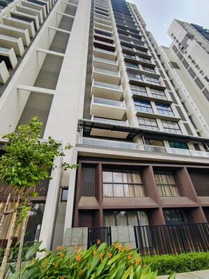 3 BHK Apartment – Exterior View View at Lodha Lakeshore Greens, Dombivli East - for Sale