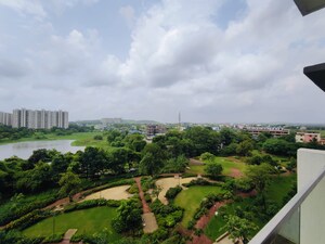 3 BHK Apartment – Garden View at Lodha Lakeshore Greens, Dombivli East - for Sale