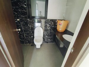 Furnished Amenities in 3 BHK Apartment at Lodha Lakeshore Greens, Dombivli East – for Sale