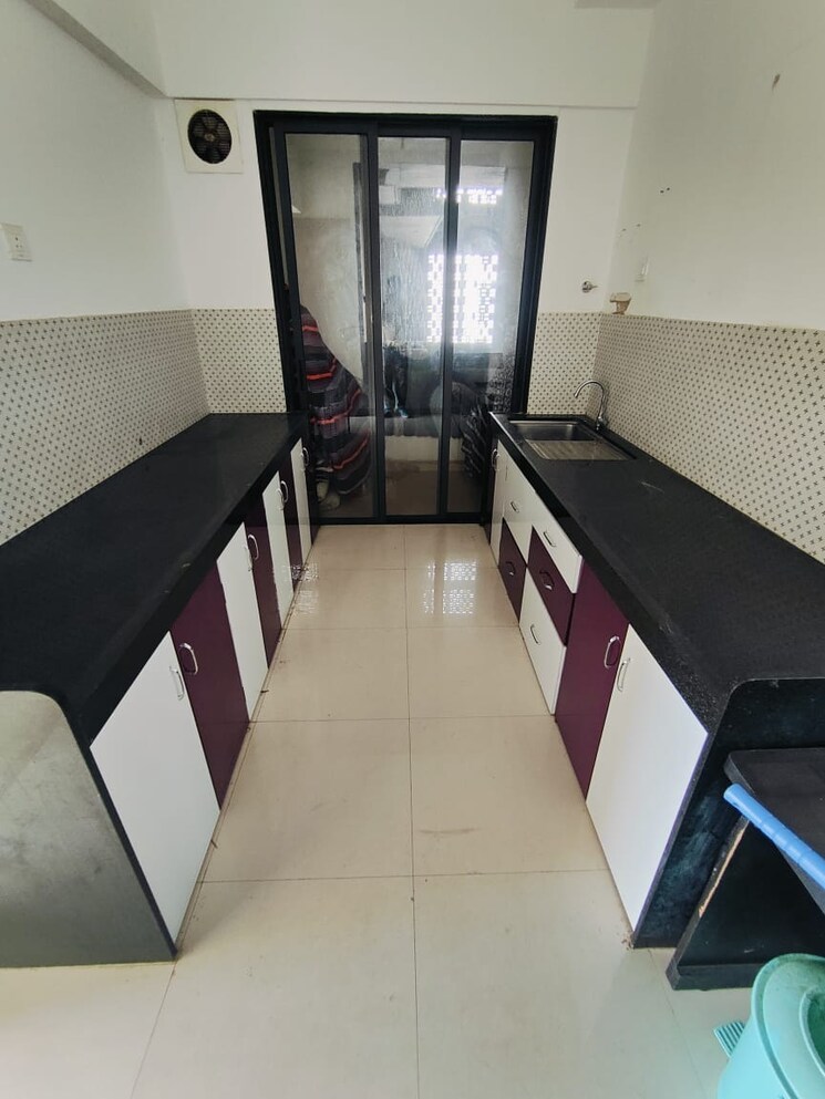 Kitchen, lodha-lakeshore-greens 3 Bedroom 1590 Sq.Ft. Apartment In Dombivli East Thane 9001242