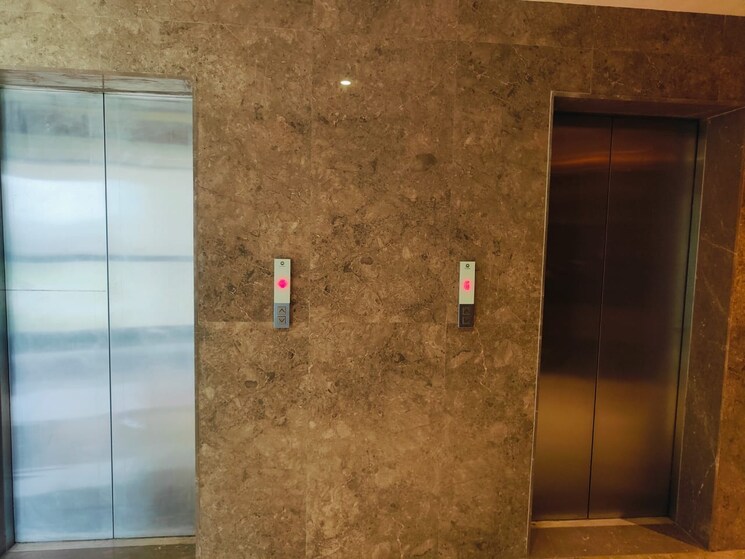 undefined, lodha-lakeshore-greens 3 Bedroom 1590 Sq.Ft. Apartment In Dombivli East Thane 9001242