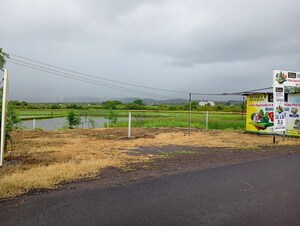 Plot Area in  Land at New Panvel – for Sale